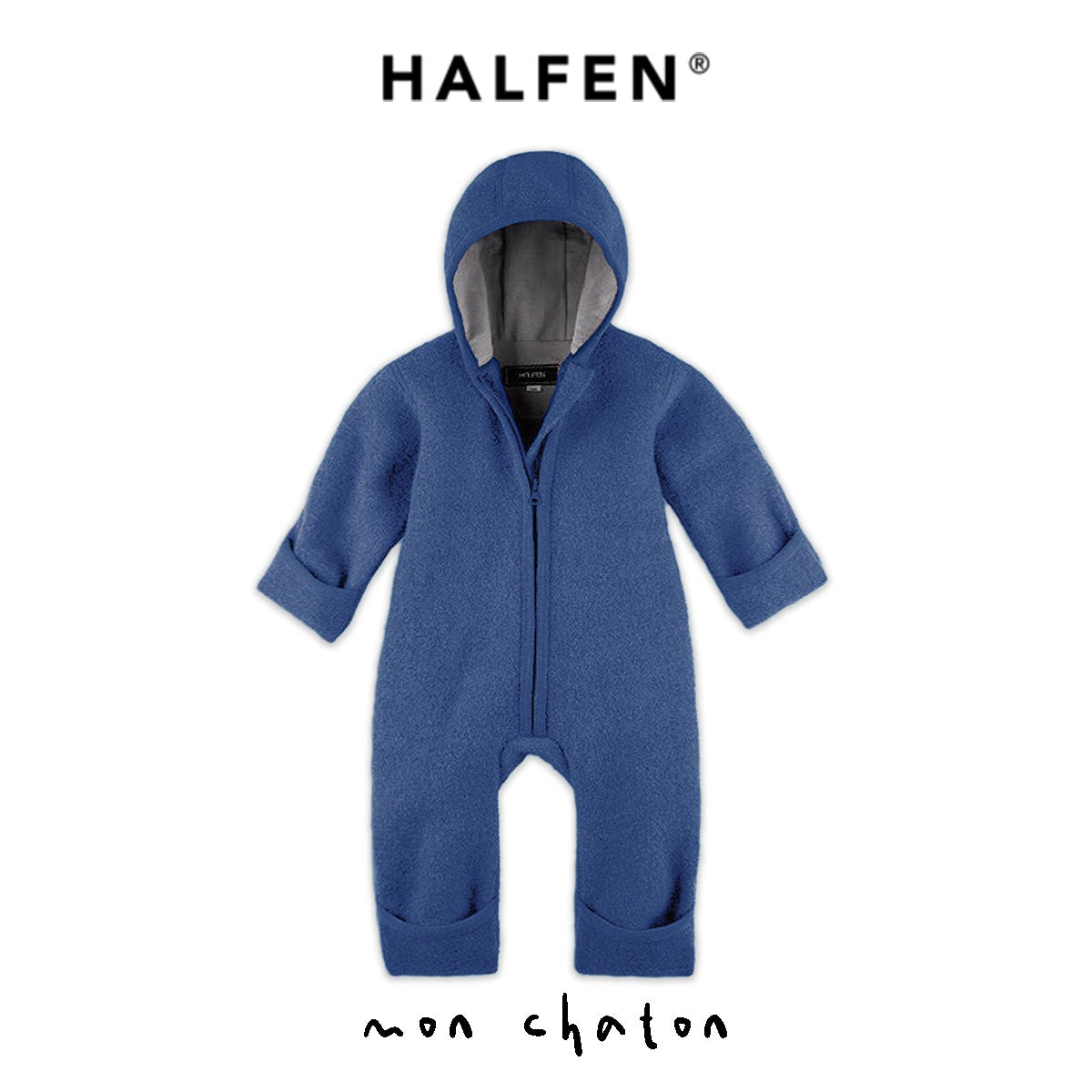 ◎HALFEN◎Walkoveralls