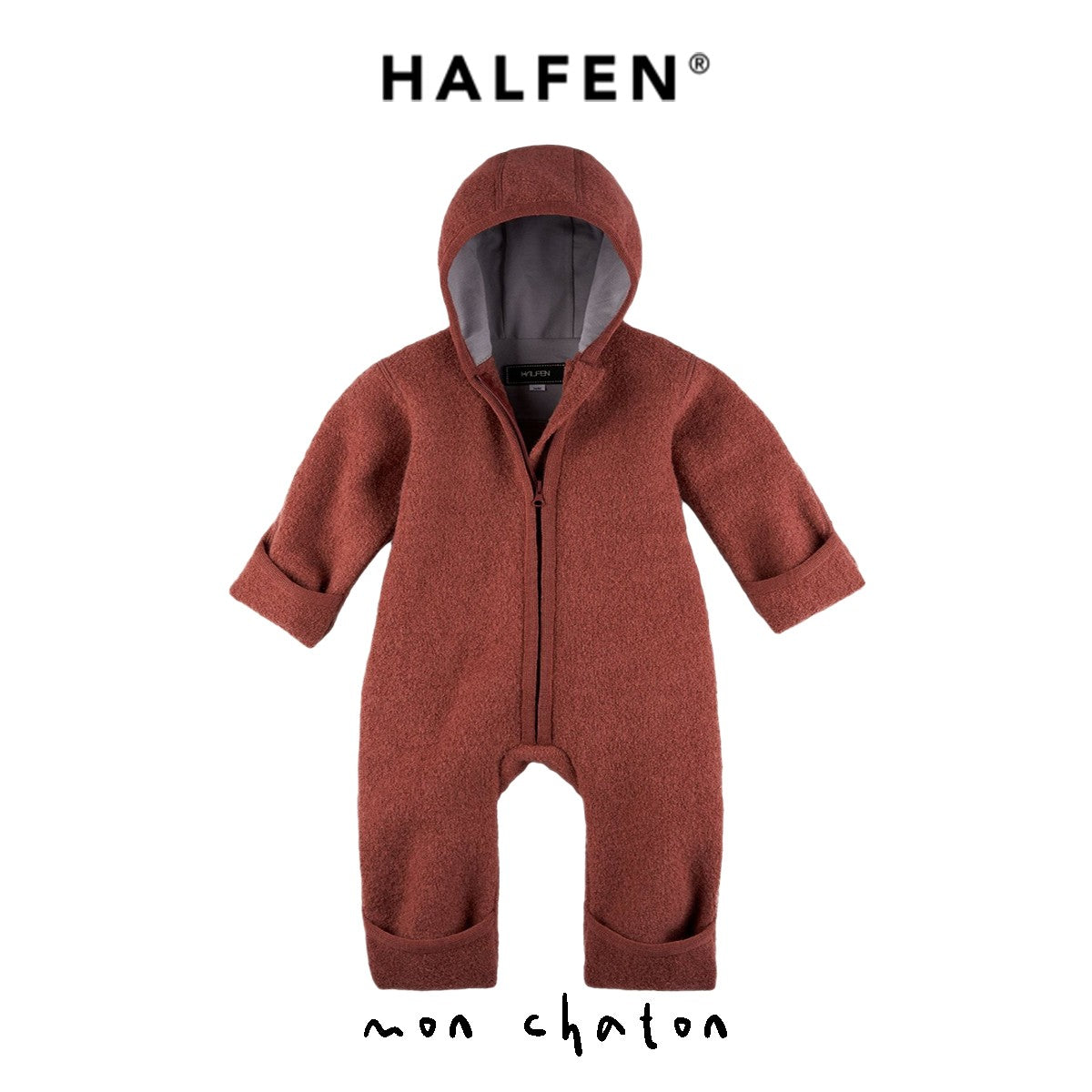 ◎HALFEN◎Walkoveralls