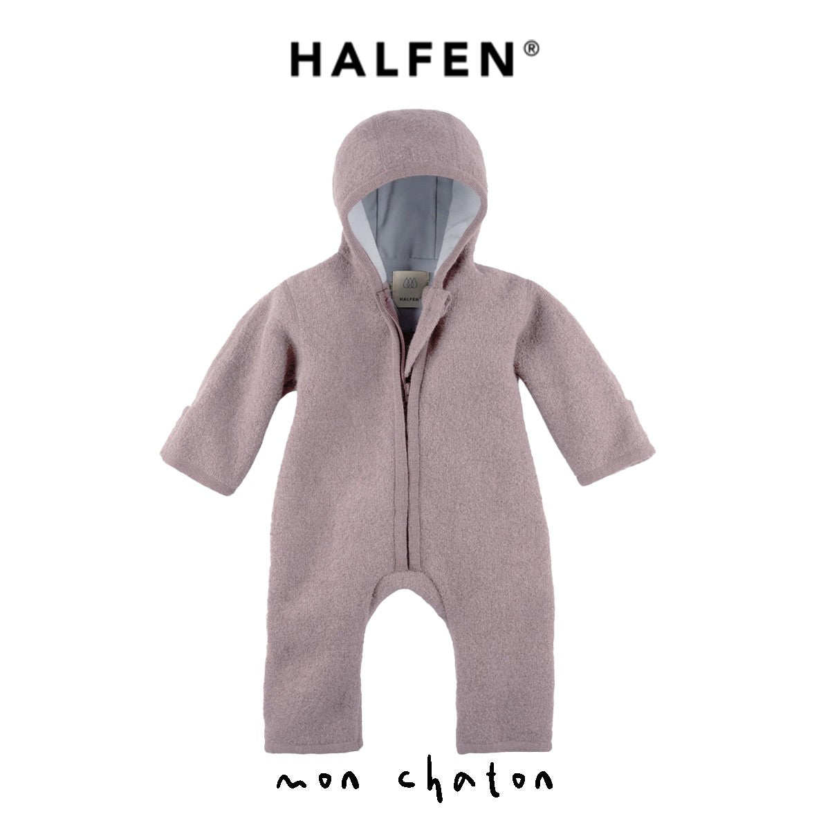 ◎HALFEN◎Walkoveralls