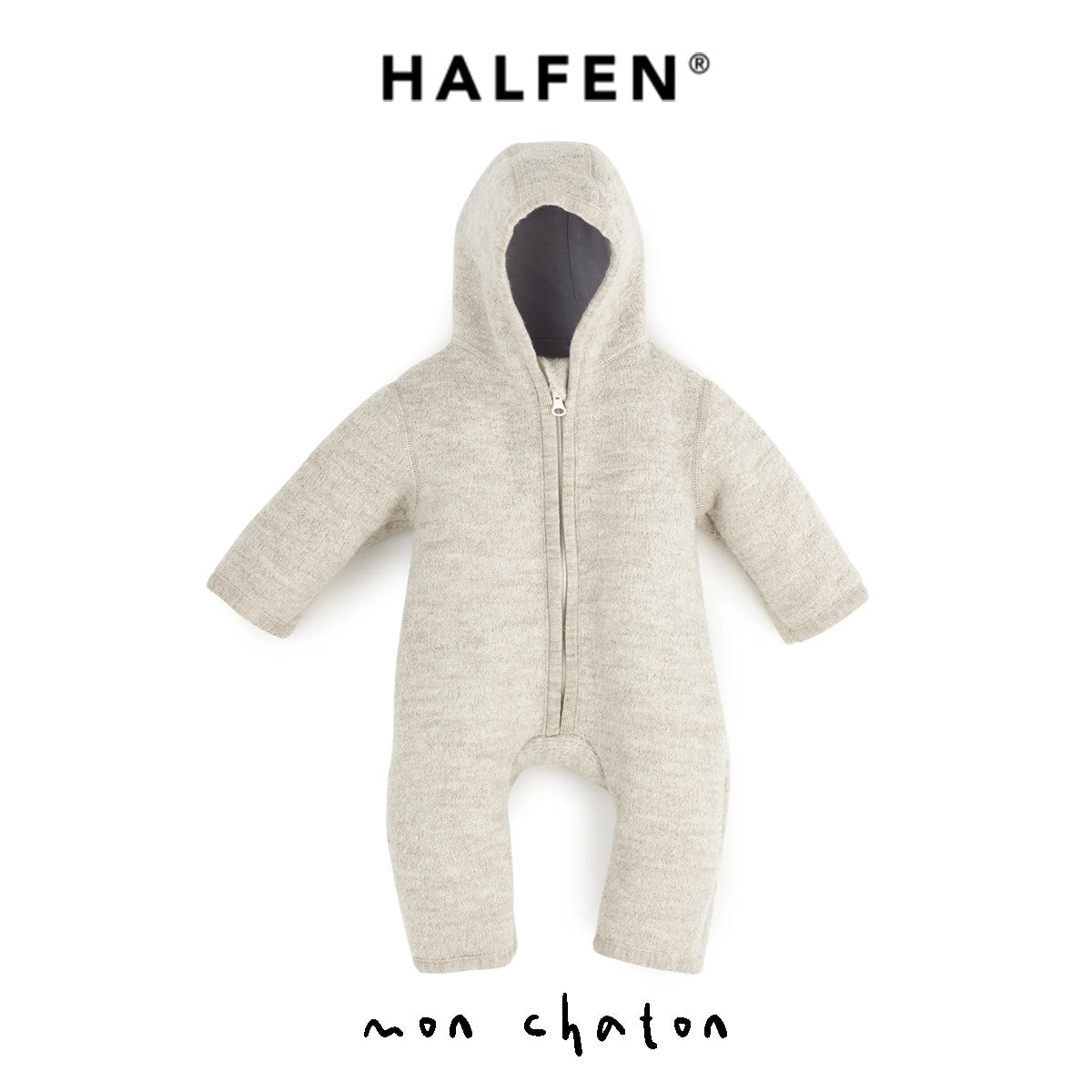 ◎HALFEN◎Walkoveralls