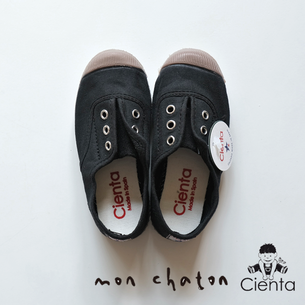 ◎CIENTA◎ Canvas Sneakers