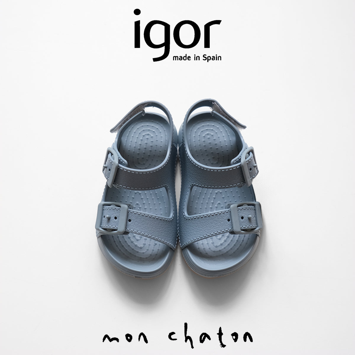 ◎IGOR◎ Maui Mc Sandals