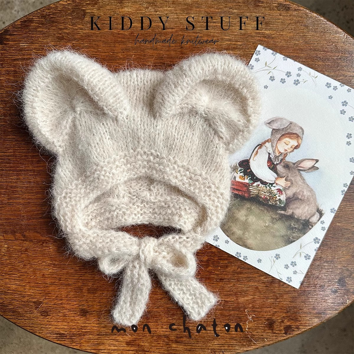 ◎KIDDYSTUFF◎ Koala Hat