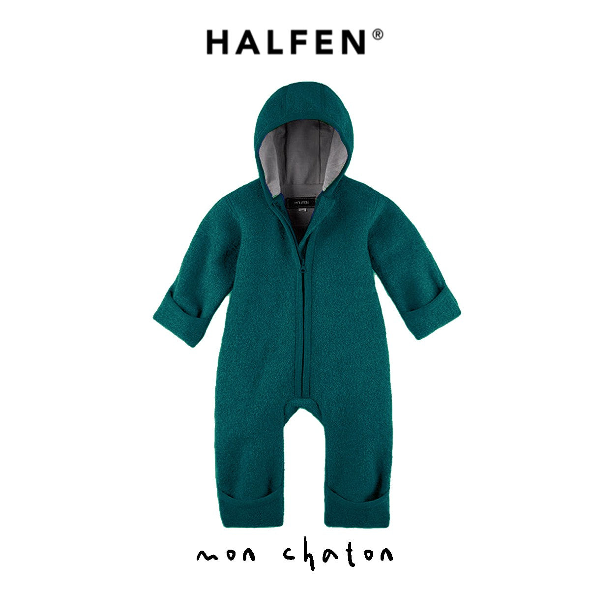 ◎HALFEN◎Walkoveralls