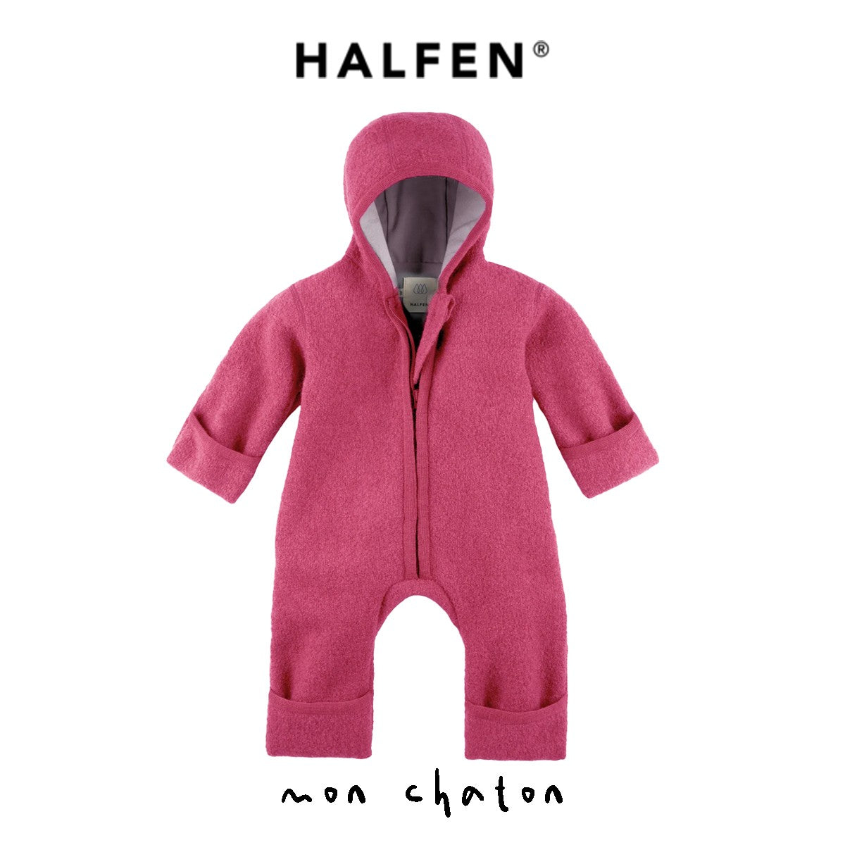 ◎HALFEN◎Walkoveralls