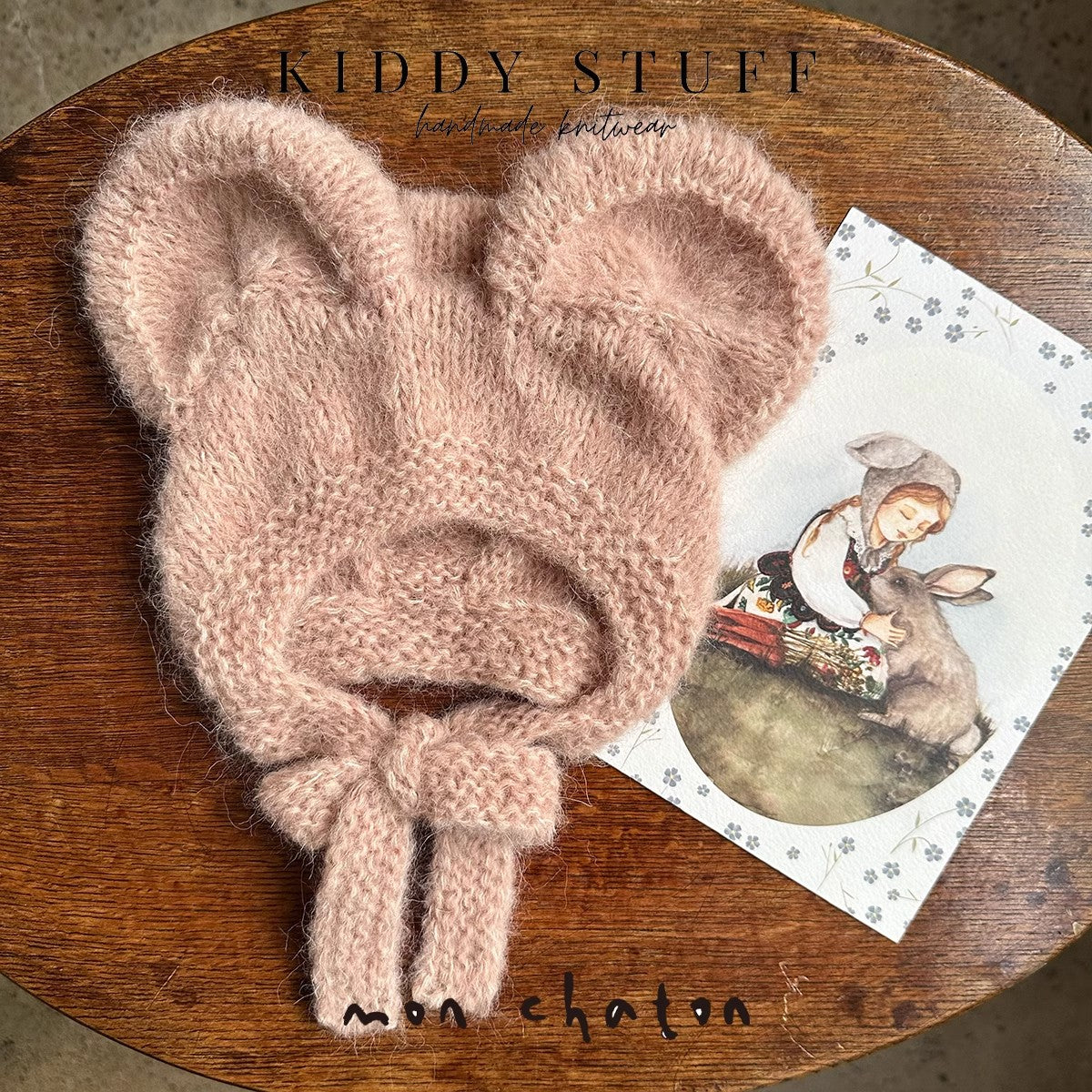 ◎KIDDYSTUFF◎ Koala Hat