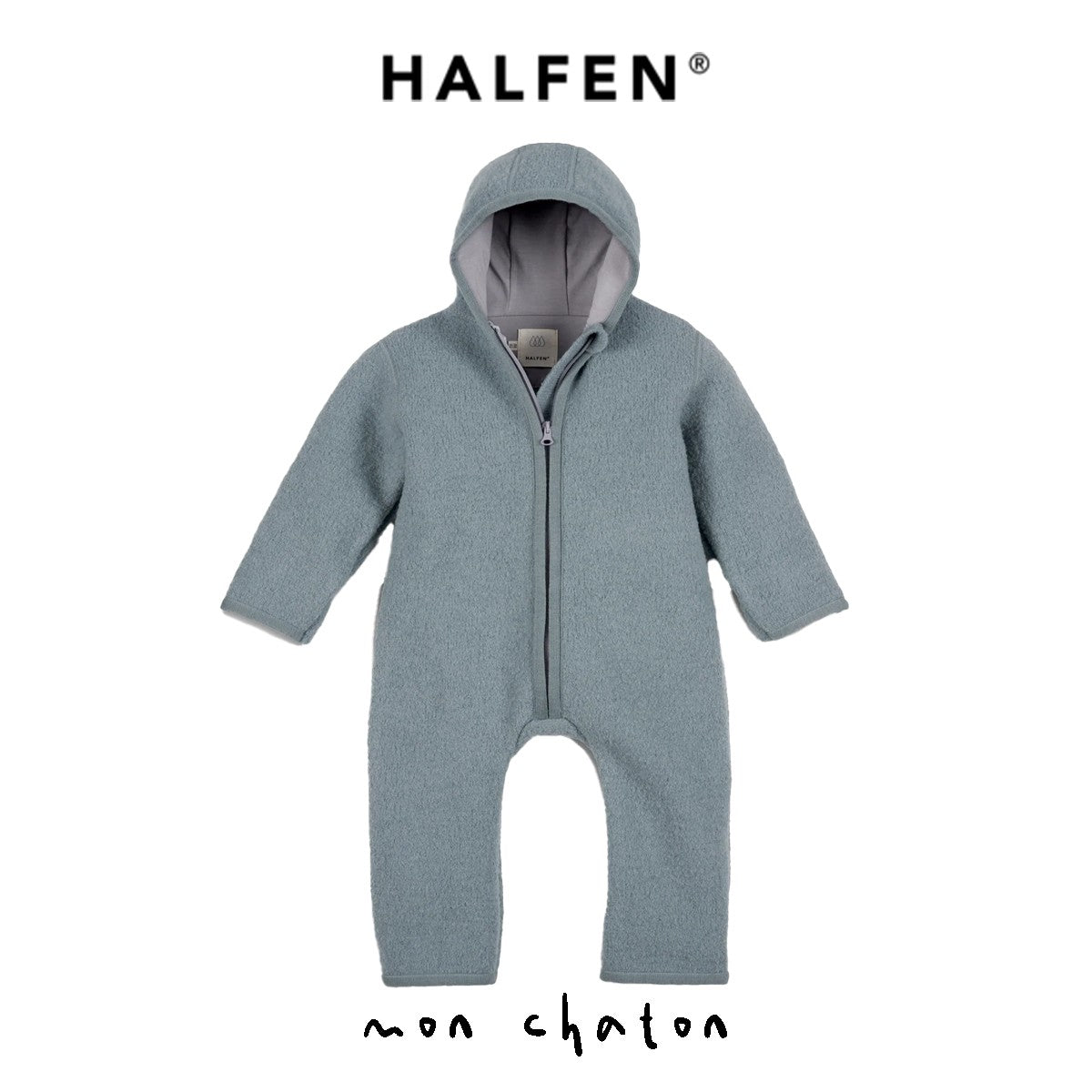◎HALFEN◎Walkoveralls