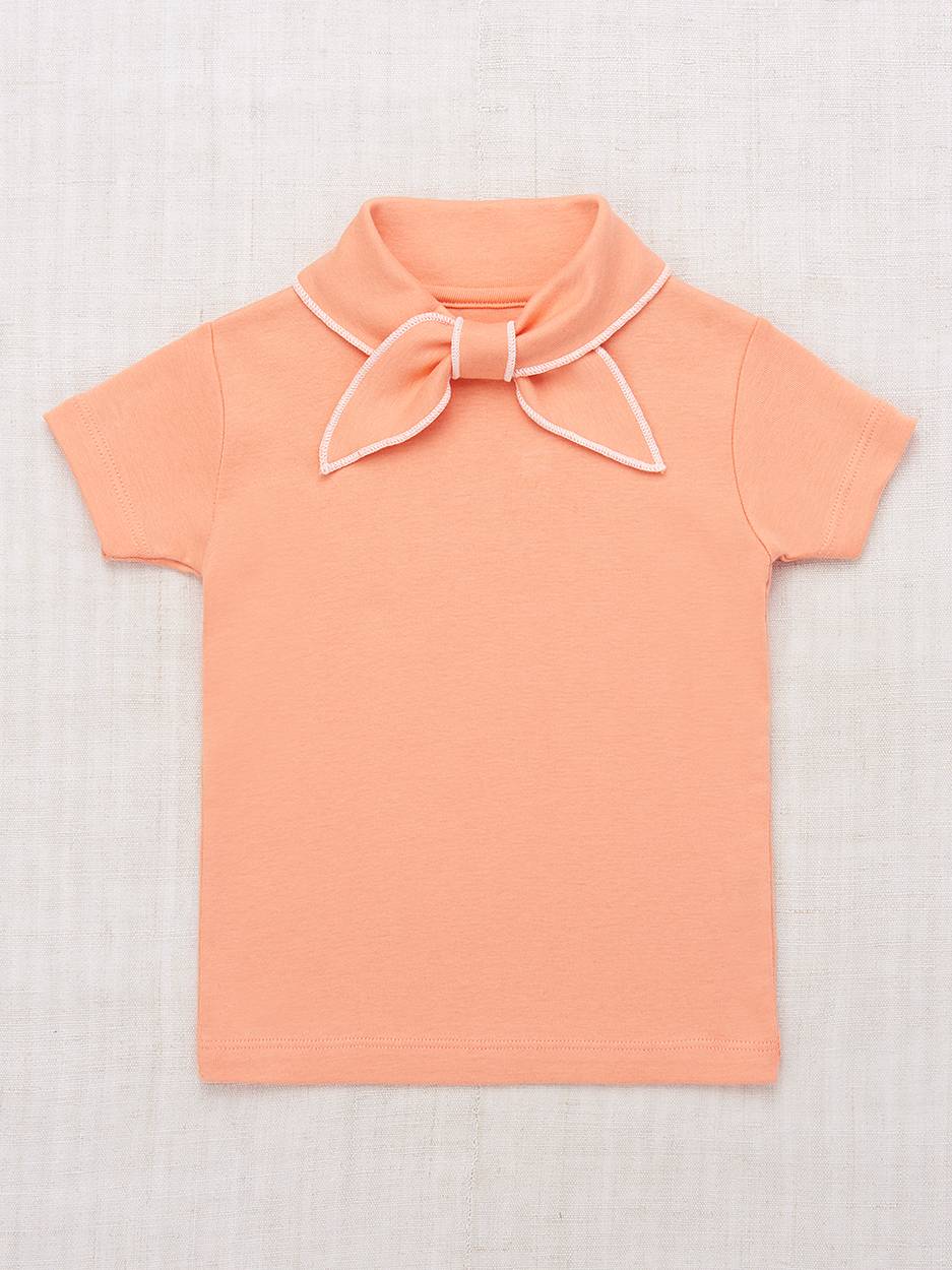 ◎Misha and Puff◎ Pure cotton top