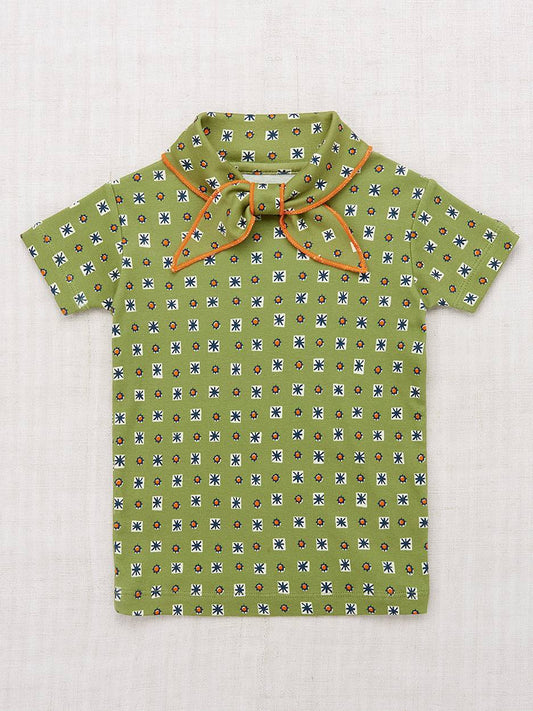 ◎Misha and Puff◎ Pure cotton top