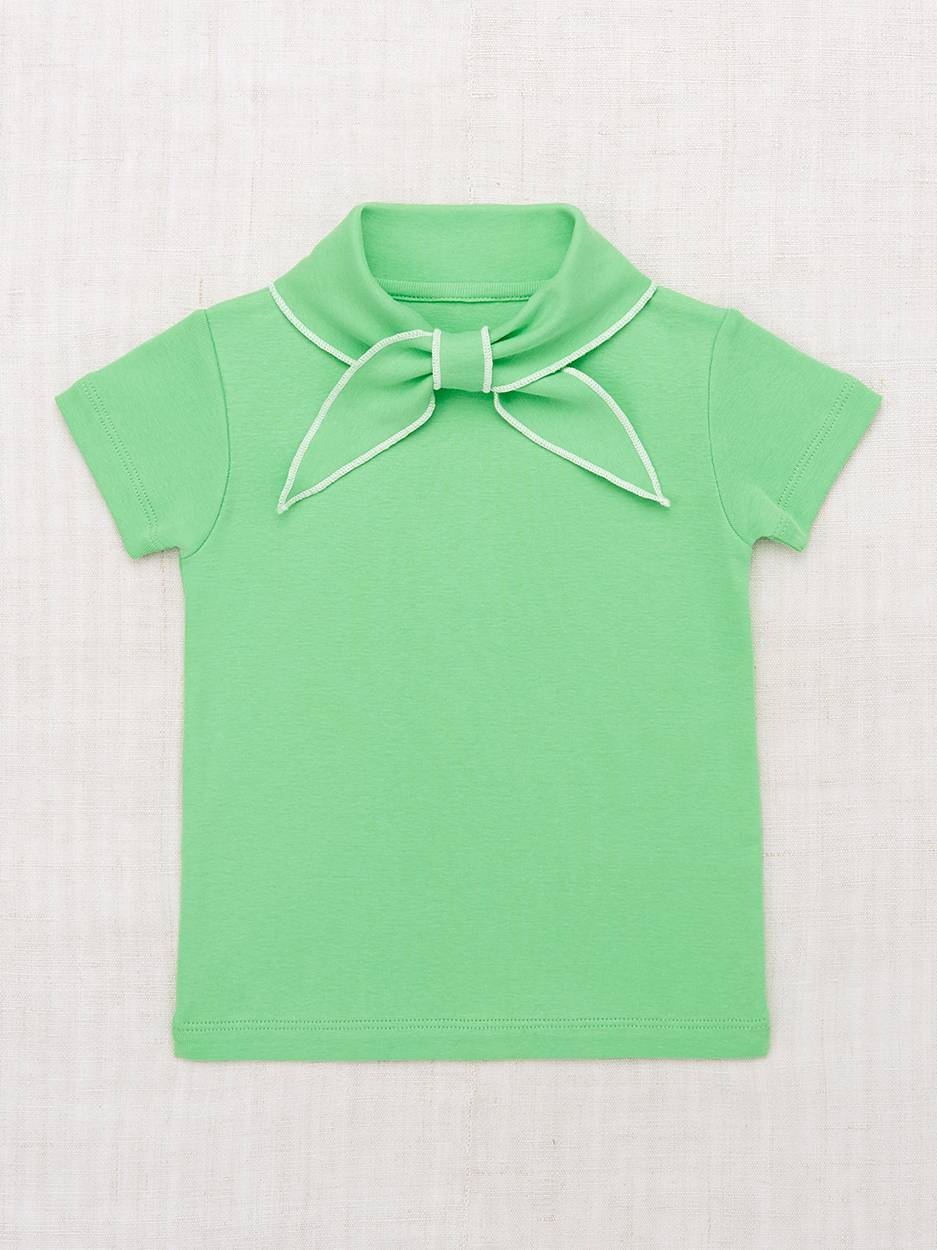 ◎Misha and Puff◎ Pure cotton top