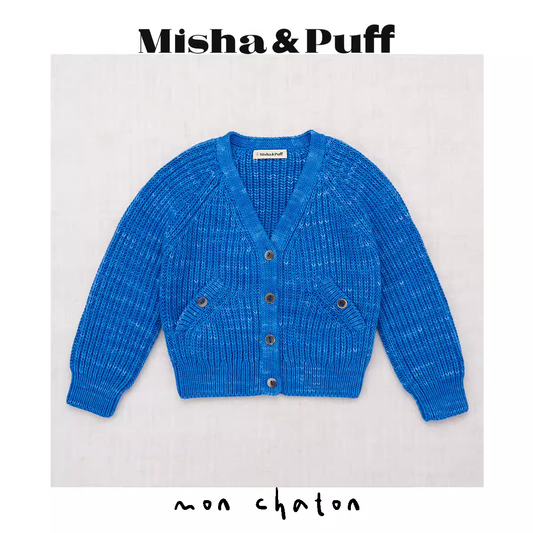 ◎Misha and Puff◎ Children's tops and pants