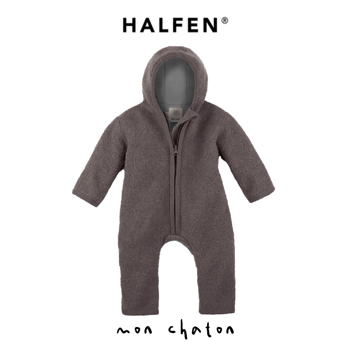 ◎HALFEN◎Walkoveralls
