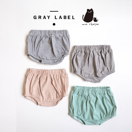 ◎GRAY LABEL◎ Baby Bloomers